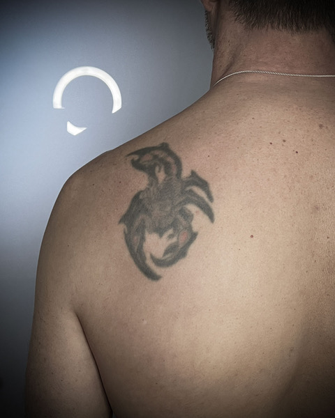 helmet-cover-up-before